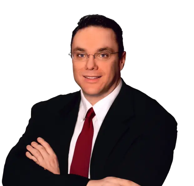 Anthony Phillips